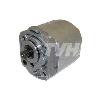Гидравлический насос 2,5 cc (см&sup3;/об), WP03B1, ZEPRO 32204TL TP4104 фото
