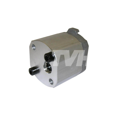 Гідравлічний насос 2,5 cc (см&sup3;/об), ZEPRO 32204TL TP4104 фото