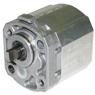 Гидравлический насос 1,6 cc (см&sup3;/об), W3B1-1,6/R тип Haldex/Concentric 2007875M фото