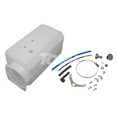 Бачок гидросистемы Zepro TP4073  фото